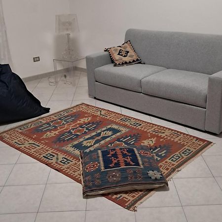 Casa Zia Rosetta Lejlighed Palermo Eksteriør billede