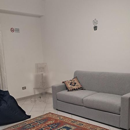Casa Zia Rosetta Lejlighed Palermo Eksteriør billede