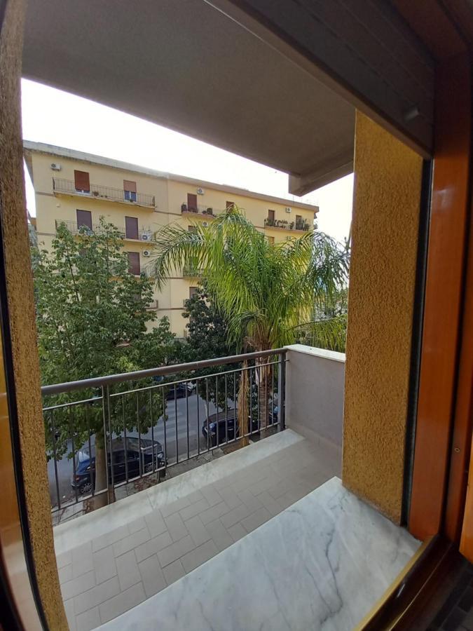 Casa Zia Rosetta Lejlighed Palermo Eksteriør billede