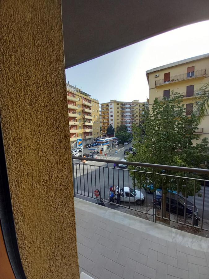 Casa Zia Rosetta Lejlighed Palermo Eksteriør billede