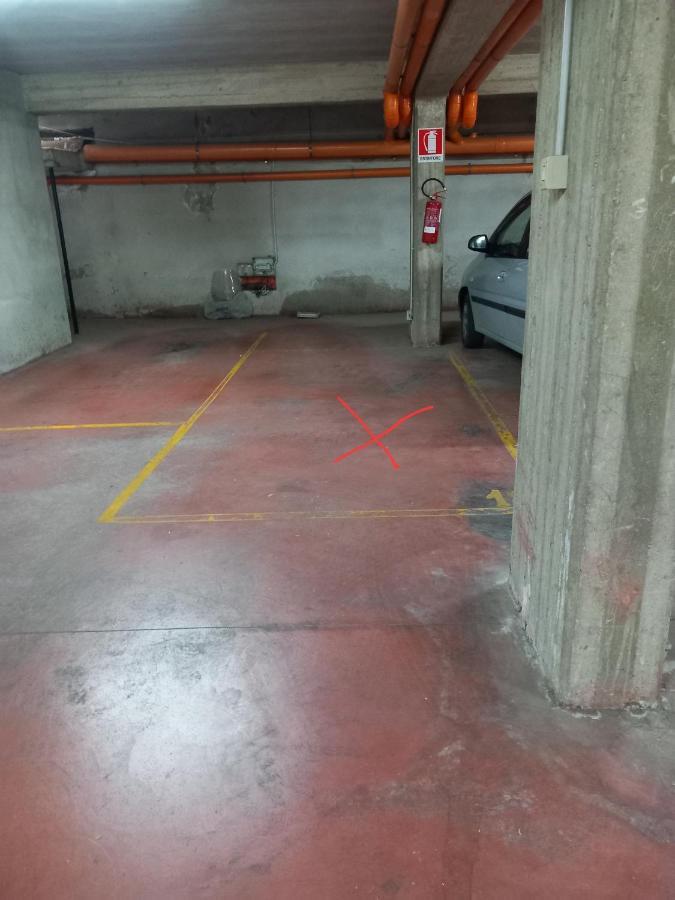 Casa Zia Rosetta Lejlighed Palermo Eksteriør billede