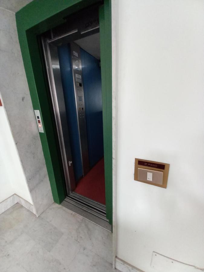 Casa Zia Rosetta Lejlighed Palermo Eksteriør billede