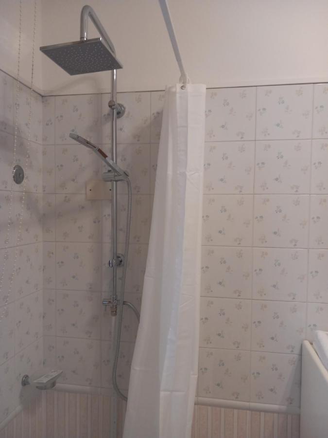 Casa Zia Rosetta Lejlighed Palermo Eksteriør billede