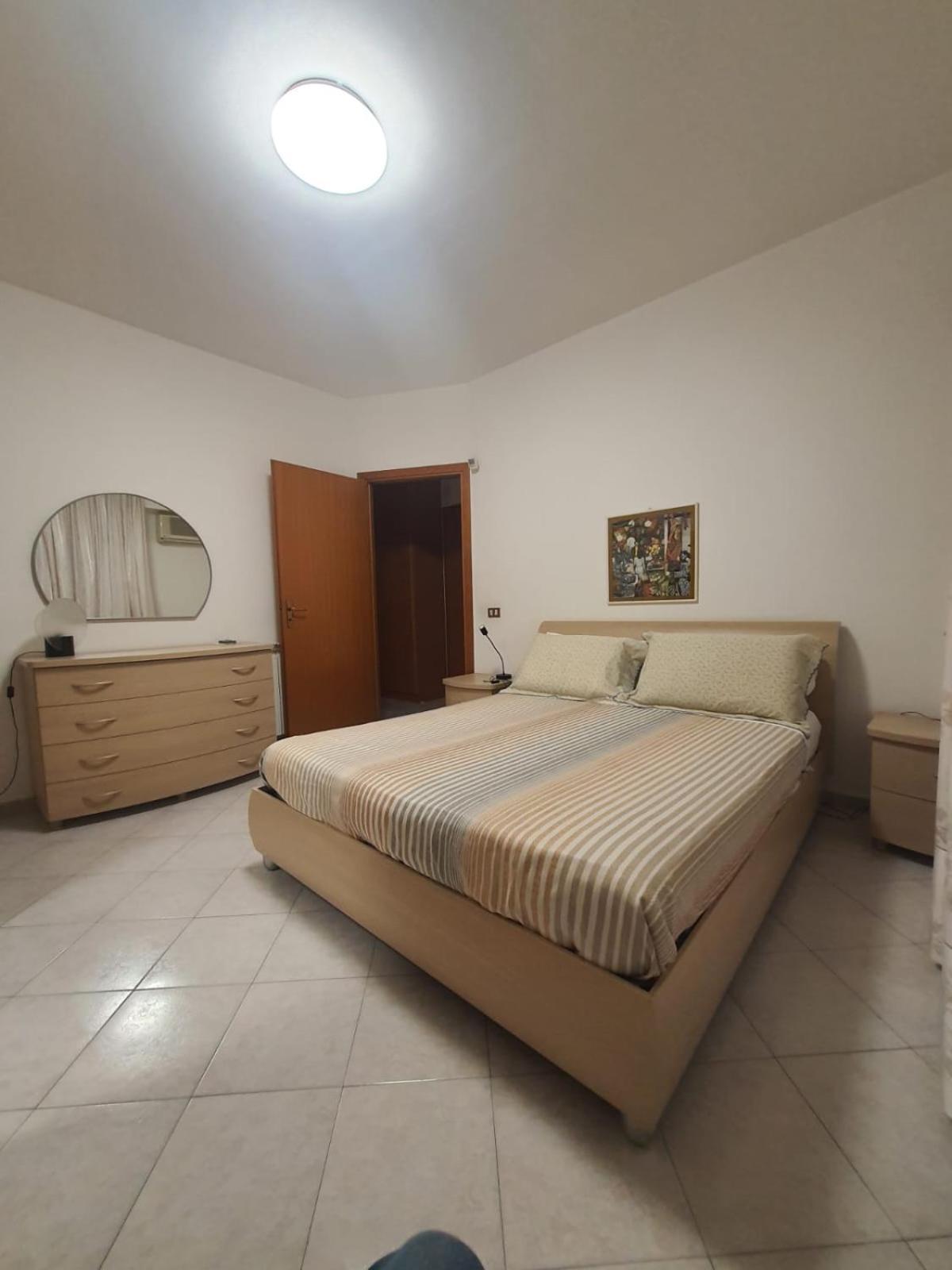 Casa Zia Rosetta Lejlighed Palermo Eksteriør billede