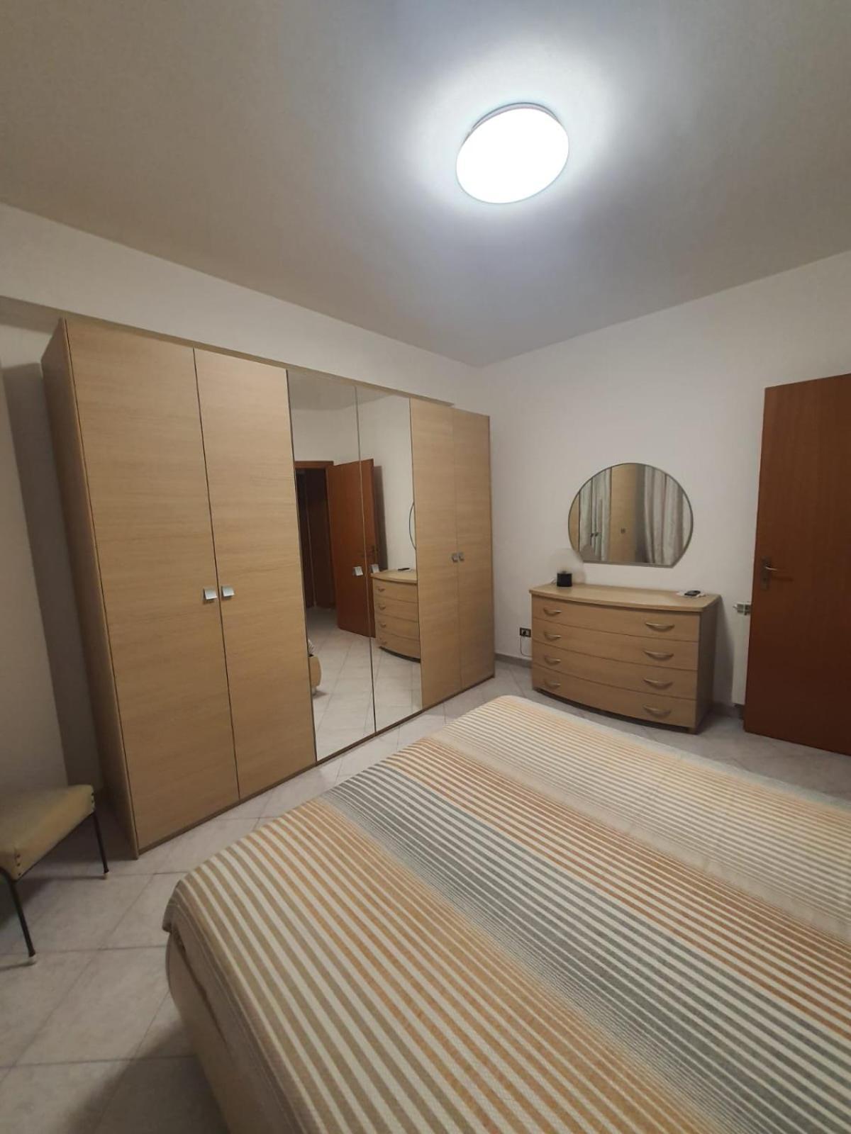 Casa Zia Rosetta Lejlighed Palermo Eksteriør billede