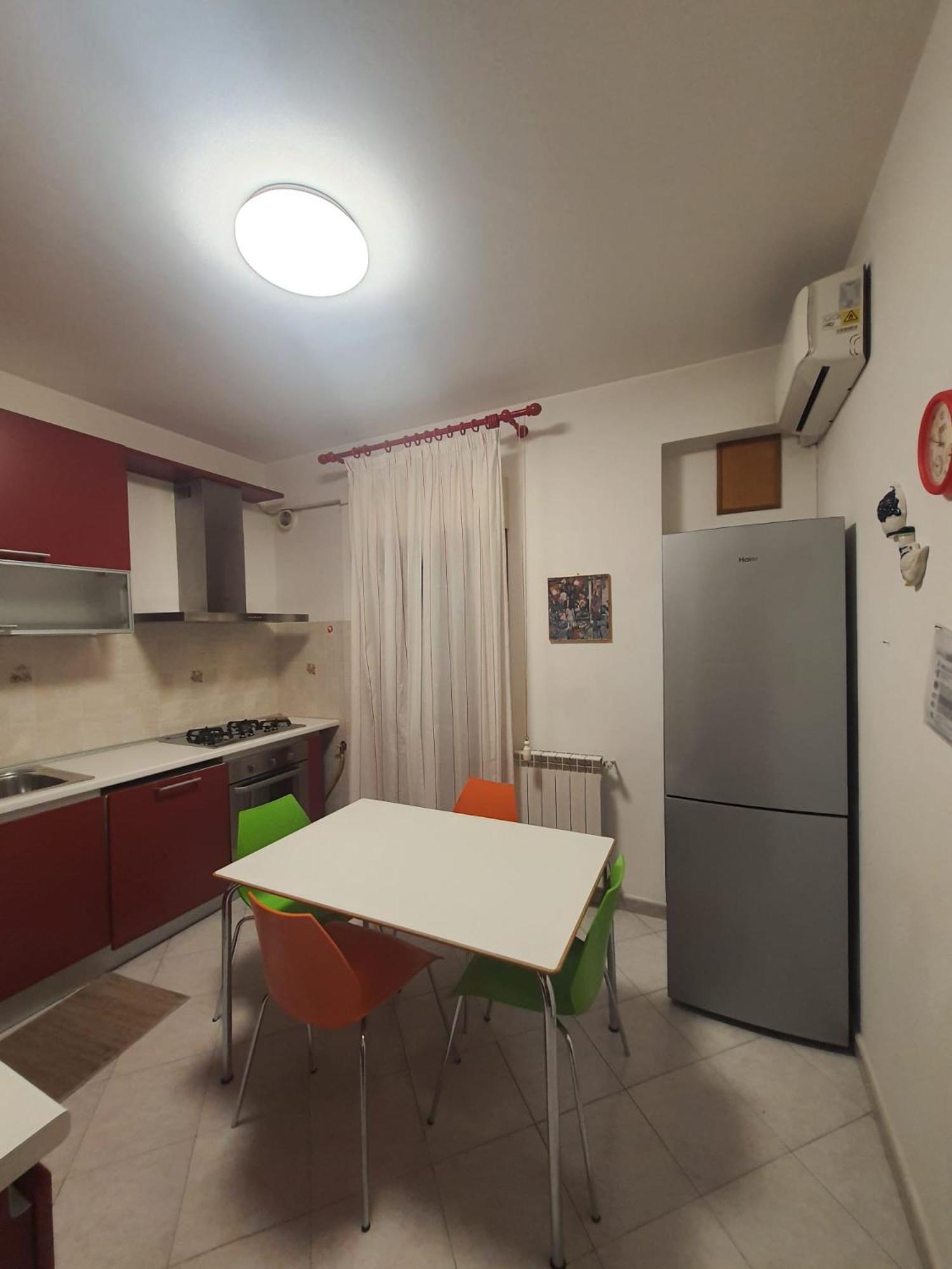 Casa Zia Rosetta Lejlighed Palermo Eksteriør billede