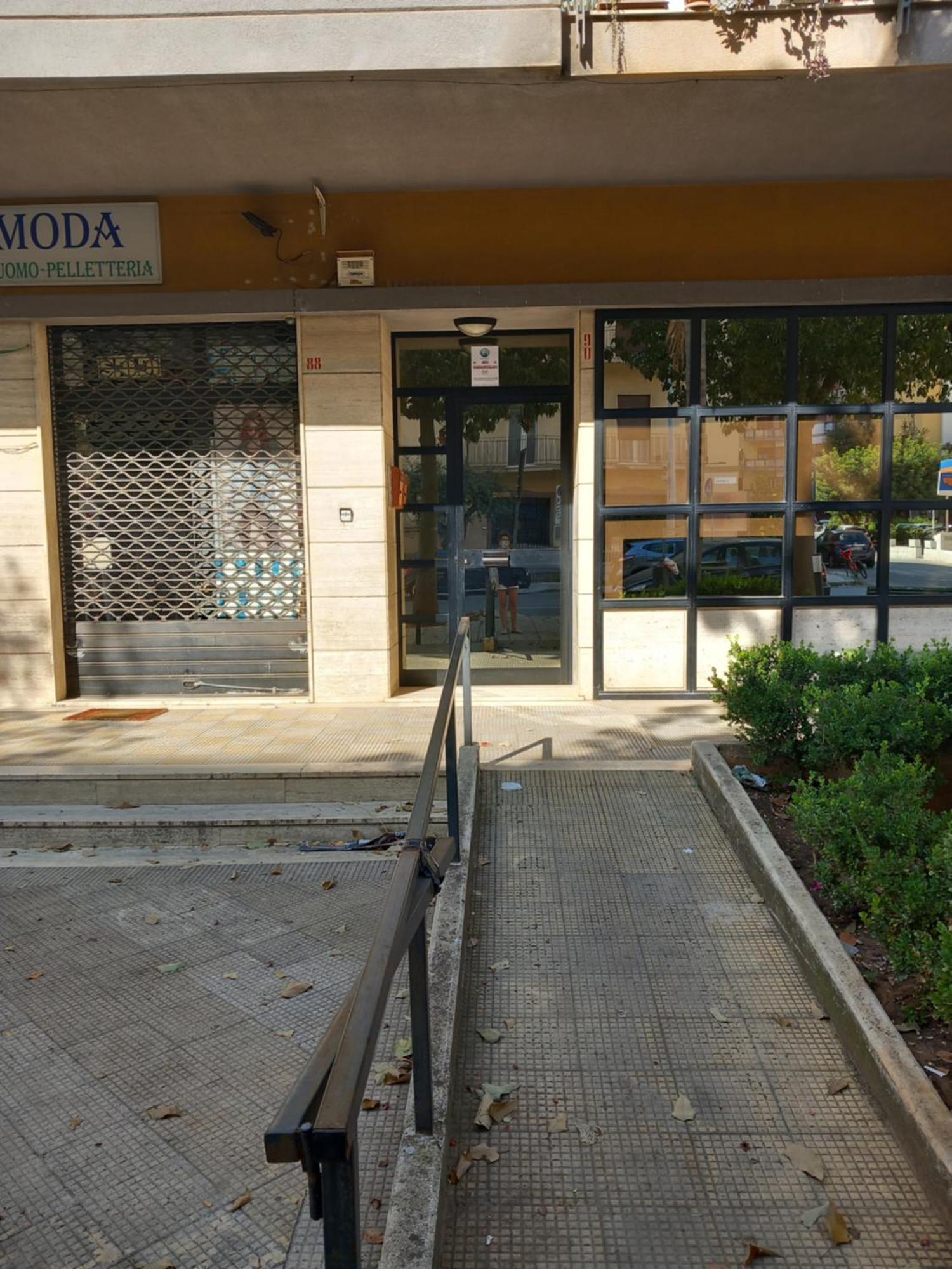 Casa Zia Rosetta Lejlighed Palermo Eksteriør billede