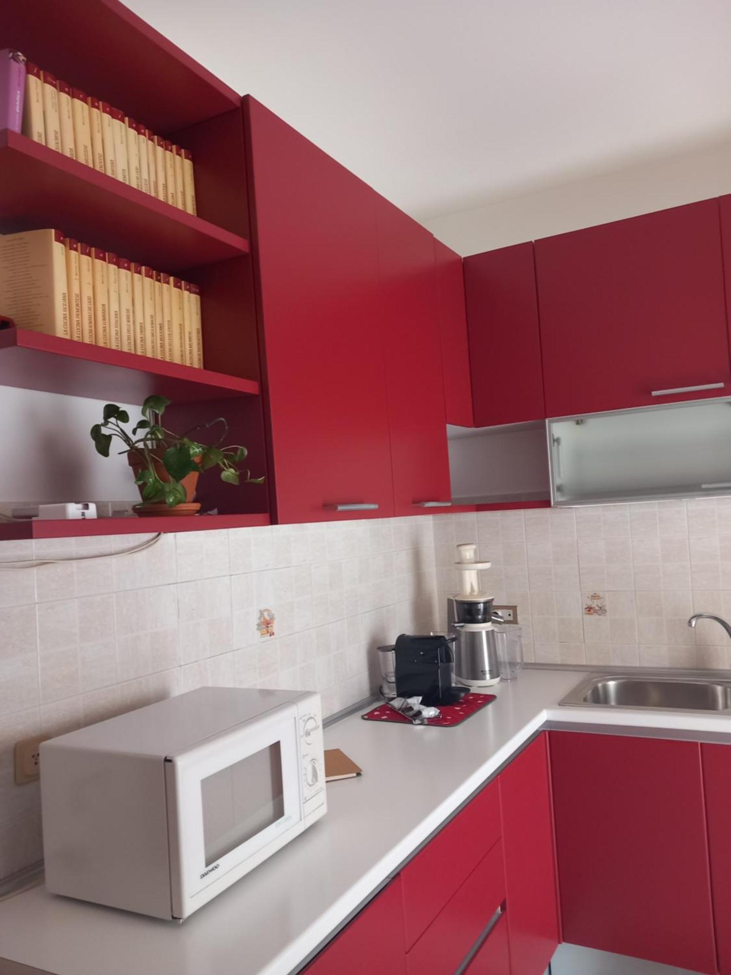 Casa Zia Rosetta Lejlighed Palermo Eksteriør billede