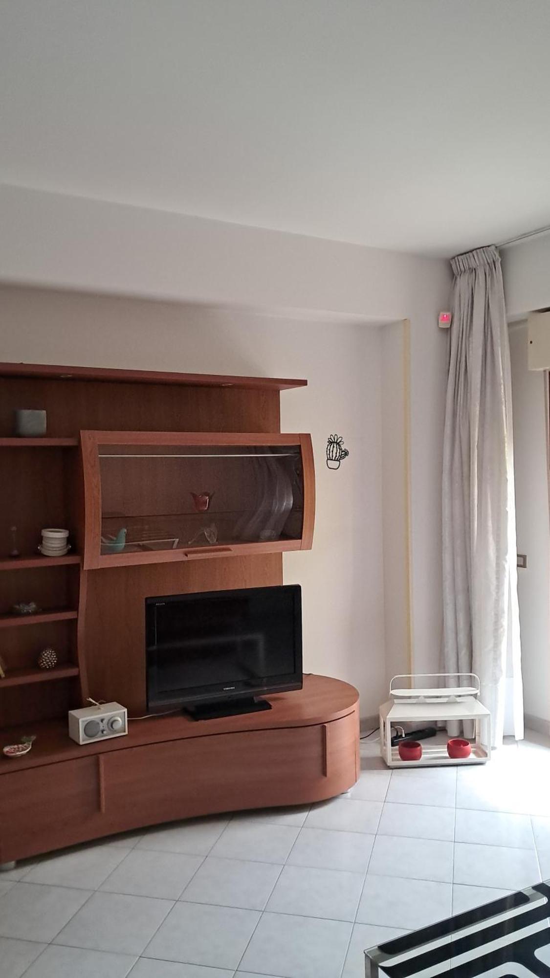 Casa Zia Rosetta Lejlighed Palermo Værelse billede
