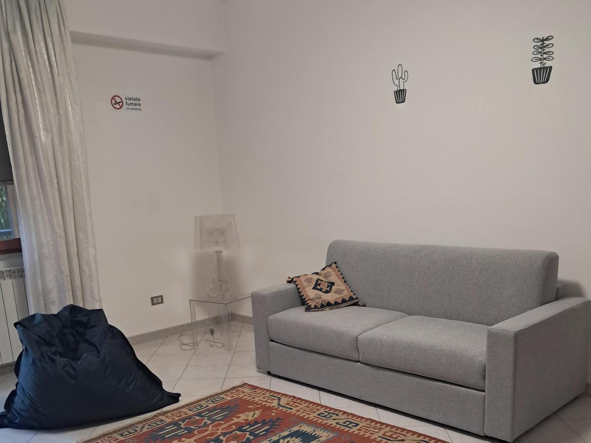 Casa Zia Rosetta Lejlighed Palermo Eksteriør billede