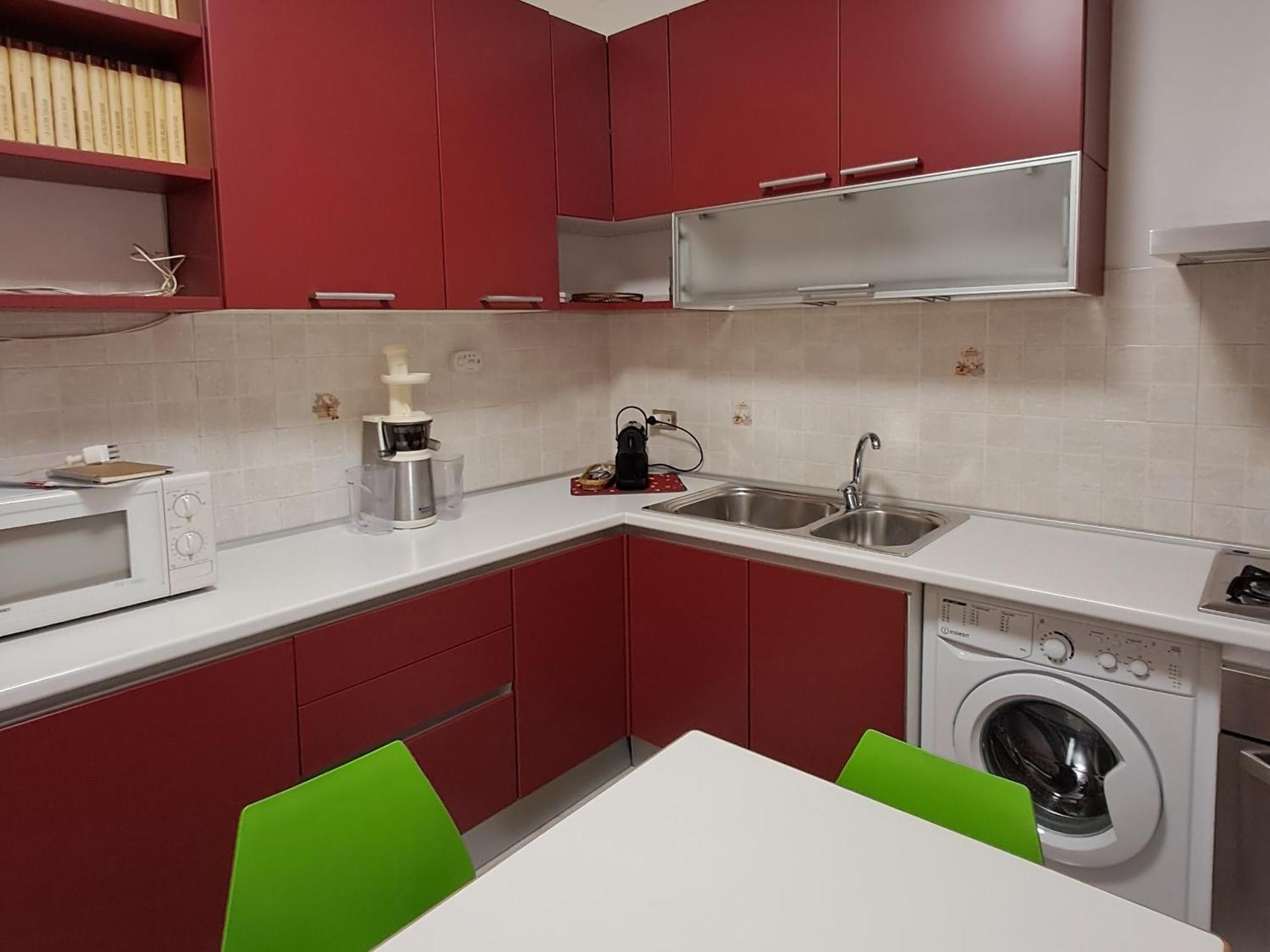 Casa Zia Rosetta Lejlighed Palermo Eksteriør billede