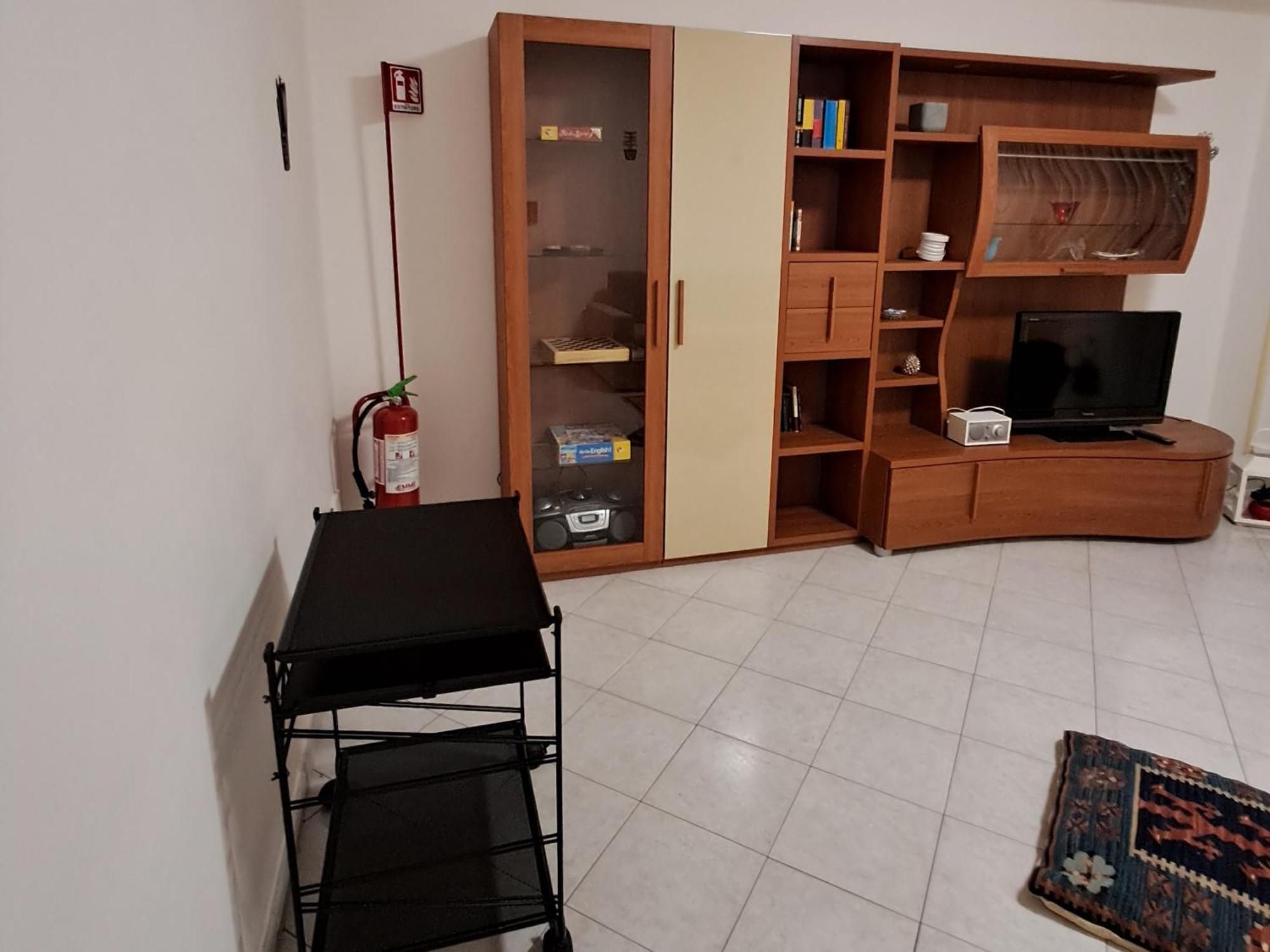 Casa Zia Rosetta Lejlighed Palermo Eksteriør billede