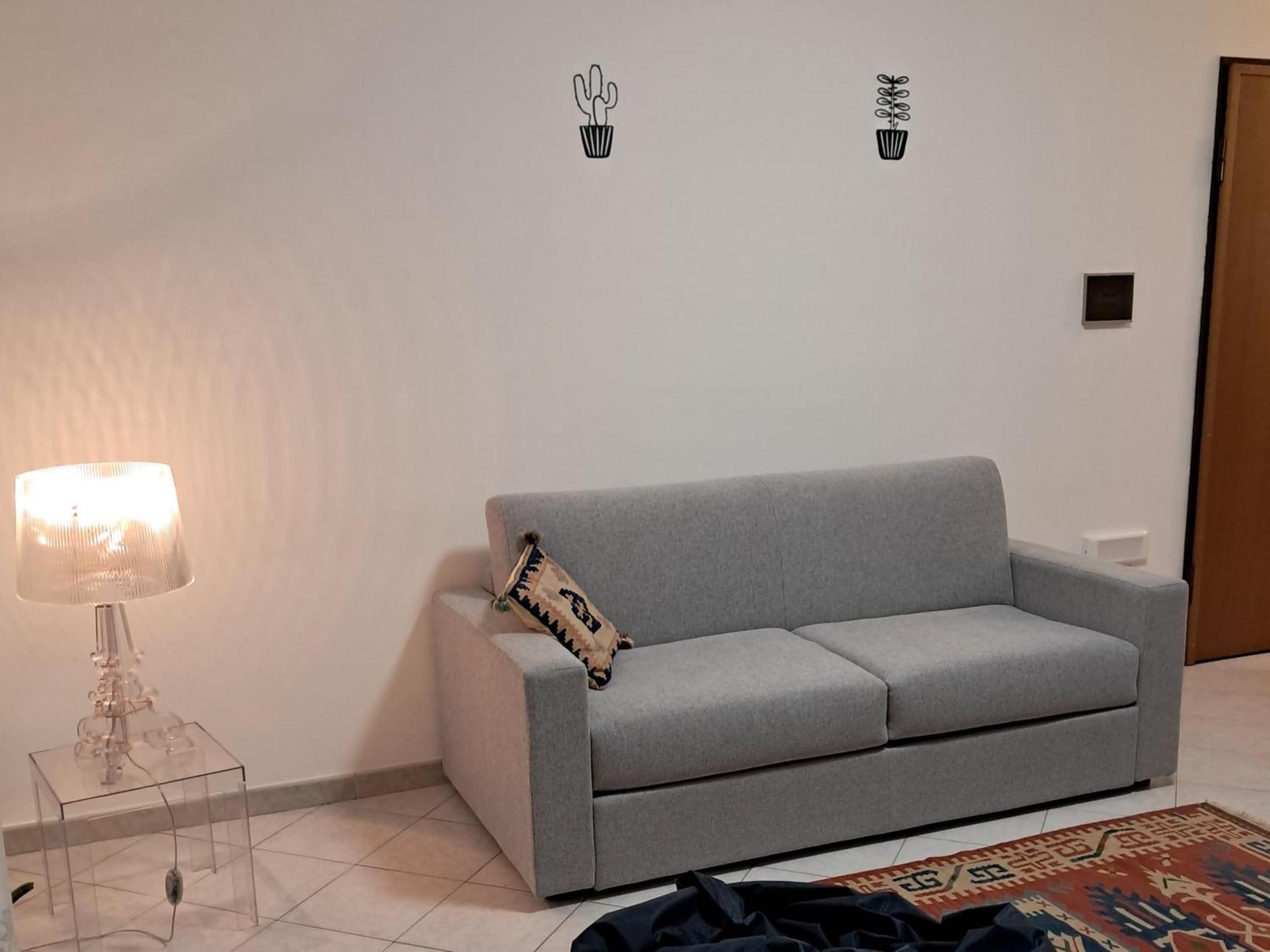 Casa Zia Rosetta Lejlighed Palermo Eksteriør billede