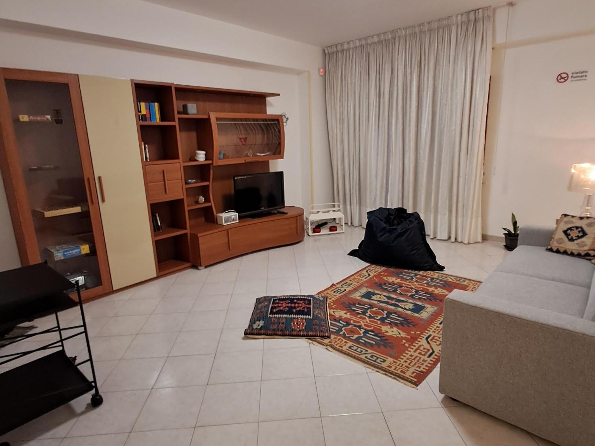 Casa Zia Rosetta Lejlighed Palermo Eksteriør billede